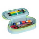 Pouzdro CAMPUS Gradient Mojito