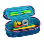 Pouzdro Campus Stitch blue