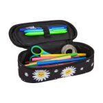 Pouzdro Campus DAISY BLACK