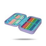 Pouzdro PRIMUS Stitch pastel