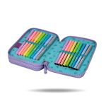 Pouzdro PRIMUS Stitch pastel