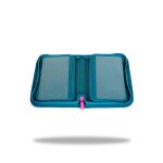 Penál 1 zip Clipper Sunny Day - prázdný