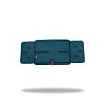 Penál 1 zip Clipper Sunny Day - prázdný