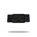 Penál 1 zip Clipper Adventure Park - prázdný