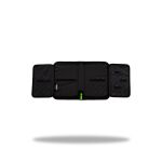 Penál 1 zip Clipper Game Over - prázdný