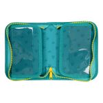 Penál 1 zip Clipper Minnie - prázdný