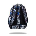 Studentský batoh Pick 17˝ Street Art