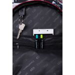 Studentský batoh Pick 17˝ Street Art