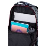 Studentský batoh Pick 17˝ Street Art