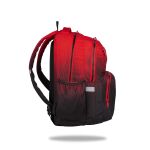 Studentský batoh Pick 17˝ Gradient Cranberry
