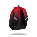 Studentský batoh Pick 17˝ Gradient Cranberry