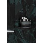 Studentský batoh Pick 17˝ Kick Technic green