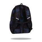 Studentský batoh Pick 17˝ Kick Navy