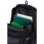 Studentský batoh Pick 17˝ Kick Navy