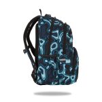 Studentský batoh Pick 17˝ SAPPHIRE