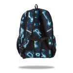 Studentský batoh Pick 17˝ SAPPHIRE