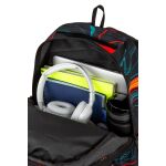 Studentský batoh Pick 17˝ AMBER