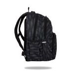 Studentský batoh Pick 17˝ OBSYDIAN
