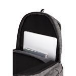 Studentský batoh Grif 18˝ Grey