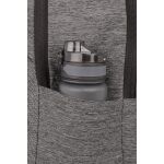 Studentský batoh Grif 18˝ Grey