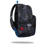 Studentský batoh Rider 17