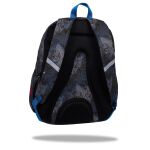 Studentský batoh Rider 17