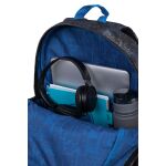 Studentský batoh Rider 17