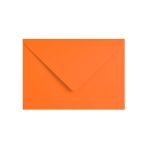 Barevná obálka C5 oranžová