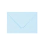Barevná obálka C5 modrá světlá