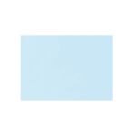 Barevná obálka C5 modrá světlá