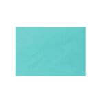 Barevná obálka C5 tyrkysová