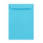 Barevná obálka C4 modrá