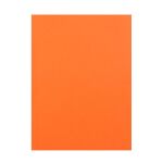 Barevná obálka C4 oranžová