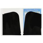 Spisová deska Strigo A4 - černá