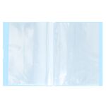 Katalogová kniho STRIGO A4 20 l - modrá