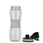 Láhev na pití STRIGO SSC377 600 ml GREY