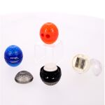 Ořezávátko STRIGO SSC409 s gumou