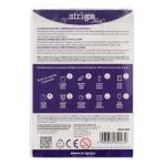 Akrylové popisovače STRIGO 6ks SET 1