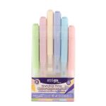 Akrylové popisovače STRIGO 6ks SET 1