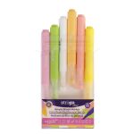 Akrylové popisovače STRIGO 6ks SET 3