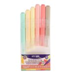 Akrylové popisovače STRIGO 6ks SET 5