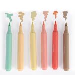 Akrylové popisovače STRIGO 6ks SET 5