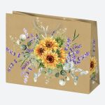 Papírová taška PM T6 EKO sestava 40