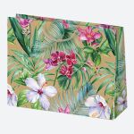 Papírová taška PM T6 EKO sestava 40