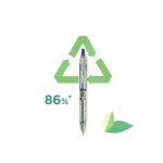 Kuličkové pero Pilot EcoBall červené