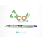 Kuličkové pero Pilot EcoBall červené