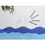 Kuličkové pero Pilot EcoBall červené