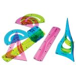 Trojúhelník 13 cm Flexi