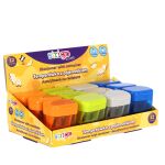 Ořezávátko STRIGO SSC389 2 otvory