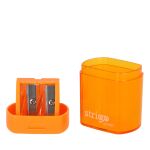 Ořezávátko STRIGO SSC389 2 otvory